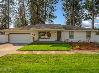 2424 E Woodcrest Dr, Post Falls, ID 83854