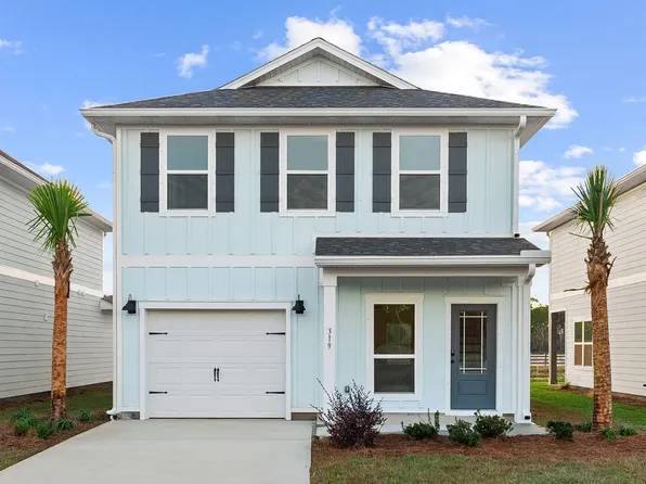 319 Robinson Bluff Rd, Panama City Beach, FL 32407