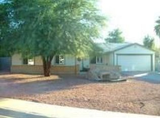 3901 E Marilyn Rd, Phoenix, AZ 85032
