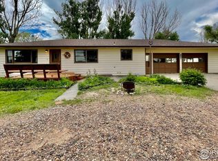 22221 County Road 33.5, Hillrose, CO 80733
