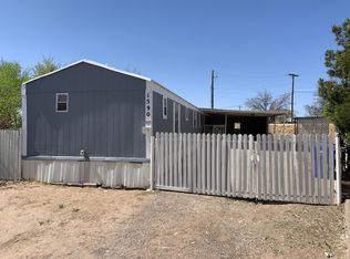 1590 Branding Iron Cir, Las Cruces, NM 88005