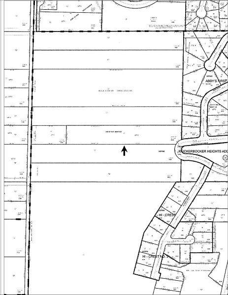1st image of 322 Xx Knickerbocker Dr