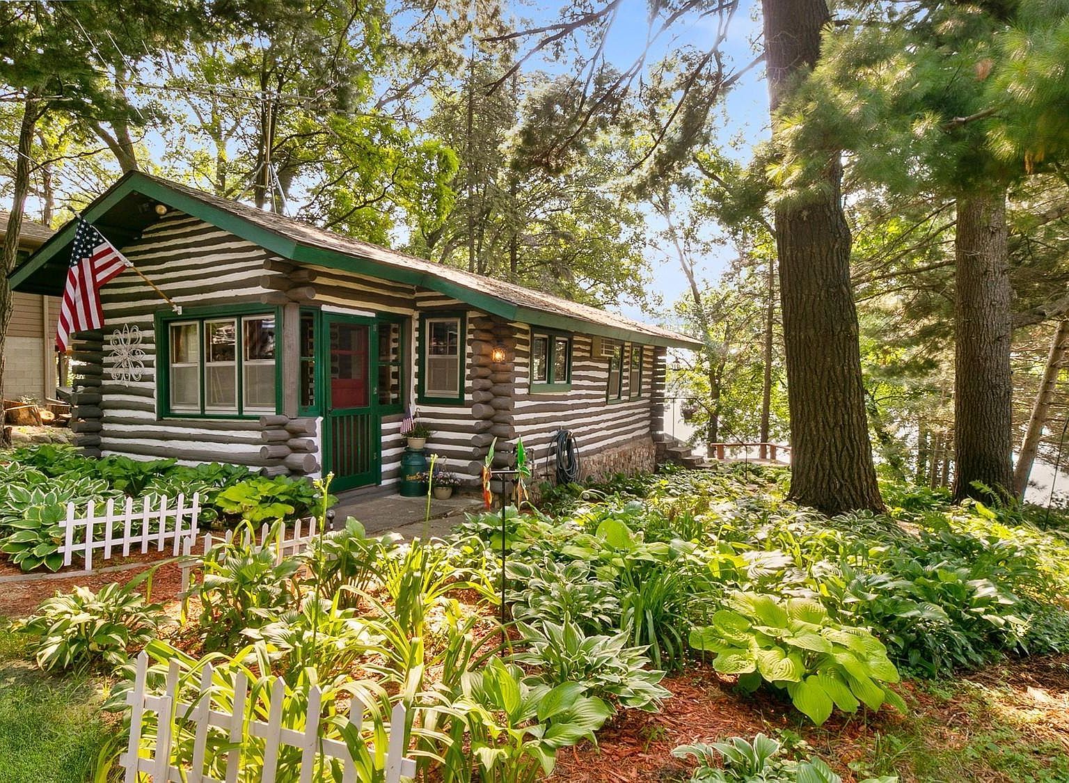 4393 109th Ave SE, Clear Lake, MN 55319 Zillow