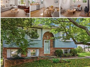 7080 Saddle Dr, Sykesville, MD 21784