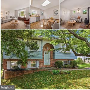 7080 Saddle Dr, Sykesville, MD, 21784