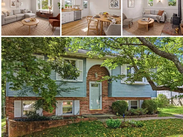 7080 Saddle Dr, Sykesville, MD 21784