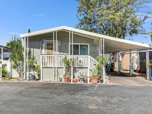 351 E Bradley Ave Space 132, El Cajon, CA 92021