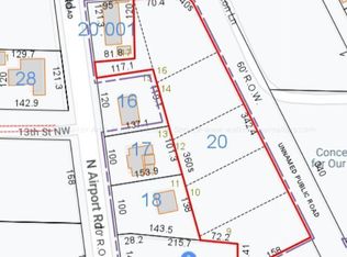 Beacon Ln, Jasper, AL 35504