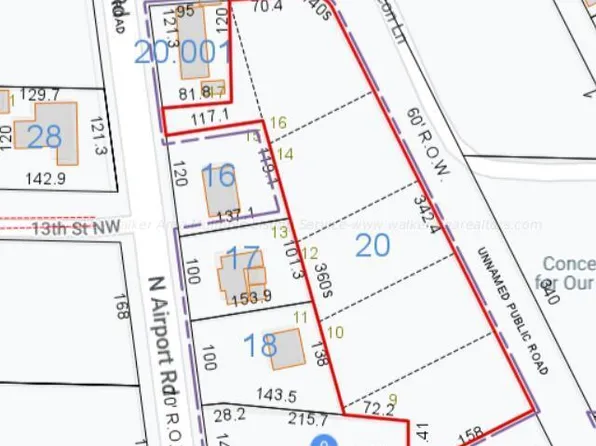 Beacon Ln, Jasper, AL 35504