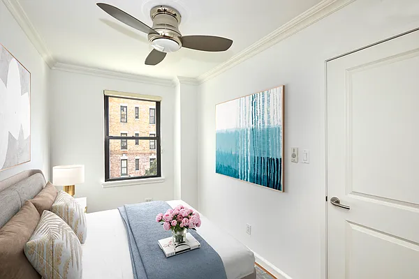 Rented by Brown Harris Stevens | media 12