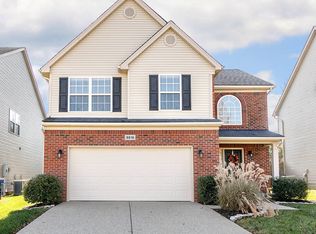 9816 Collier Ln, Louisville, KY 40291