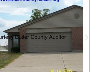 265 Overbrook Ct, Monroe, OH 45050