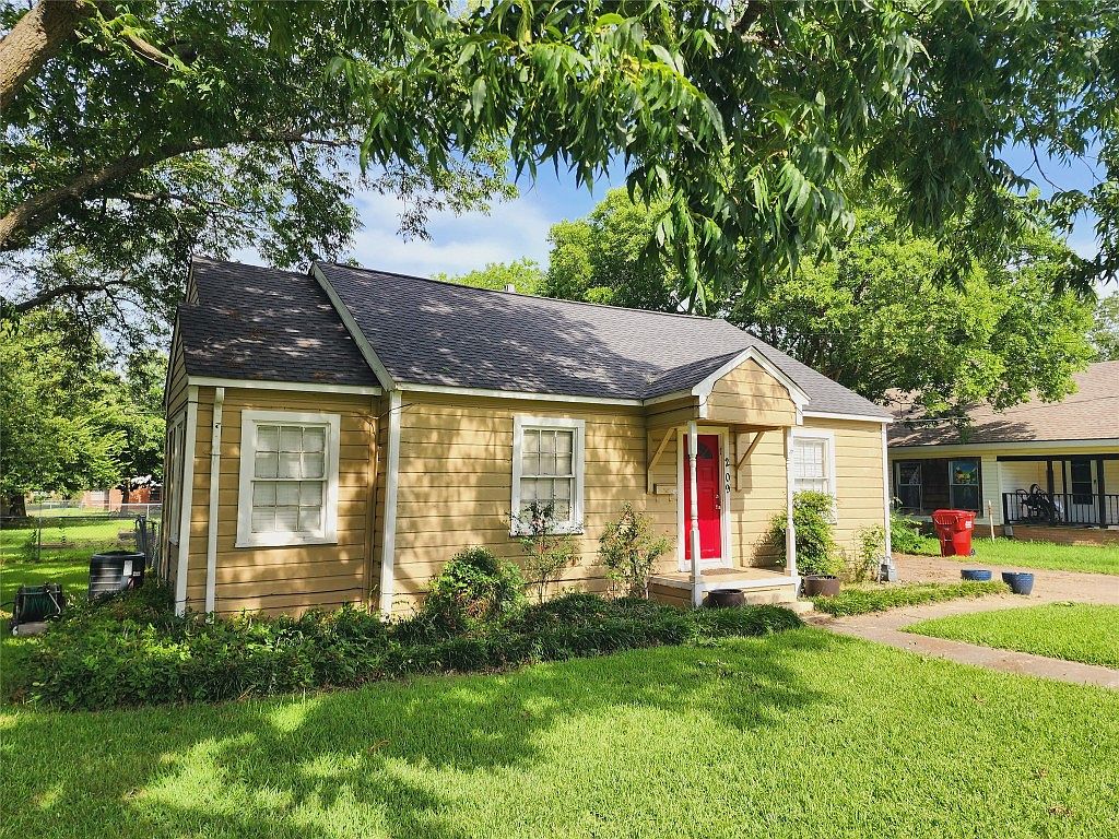 209 Windom St, Farmersville, TX 75442 Zillow
