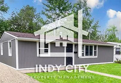 2950 N Dequincy St — Photo 1