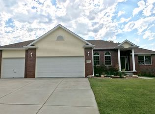 3322 Longview Ct, Lincoln, NE 68506