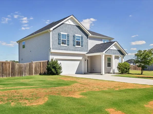52 Old Barn Way, Fuquay Varina, NC 27526