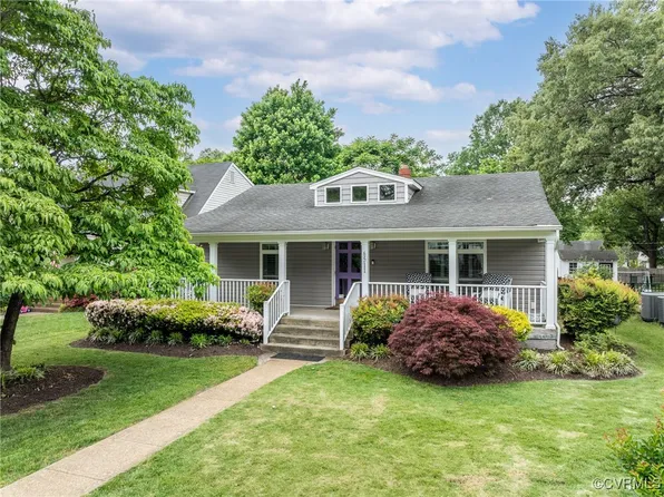 6511 Kensington Ave, Richmond, VA 23226