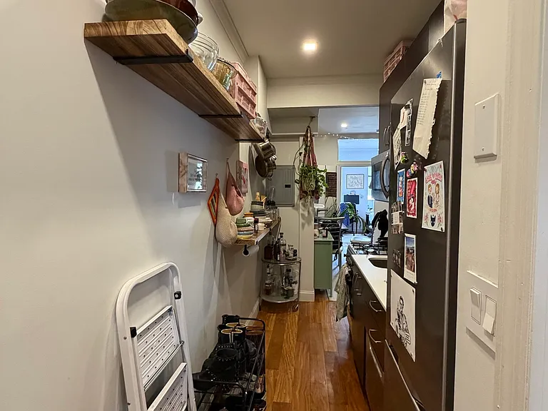 63 Clinton St #13 — Photo 4