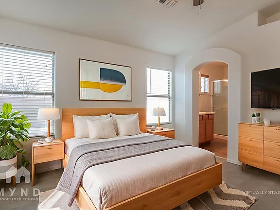 4th image of 6030 S Avenida Las Monjas