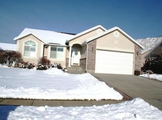520 E 2200 N, North Ogden, UT 84414
