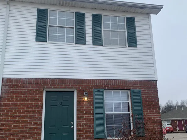 50 Princeton Ct #50, Murray, KY 42071