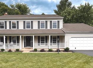 268 Terrie Dr, Sterling, VA 20165