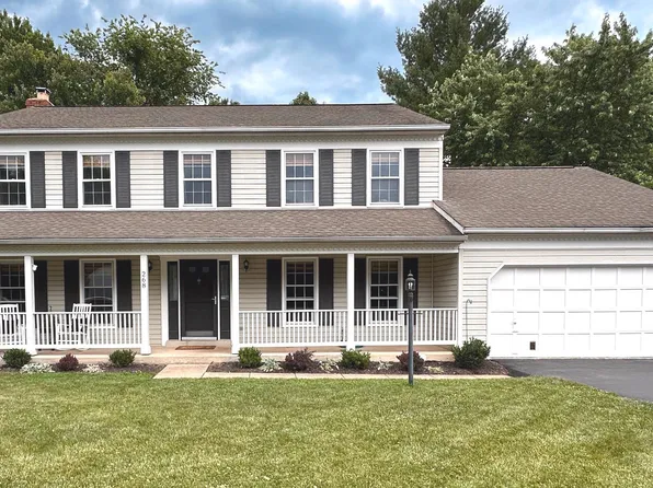 268 Terrie Dr, Sterling, VA 20165