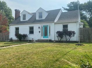 4001 S Landess St, Marion, IN