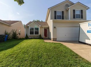 1905 Arbor Station Way, Lexington, KY 40511