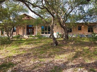 857 Cherry Bark Ln, Dripping Springs, TX 78620