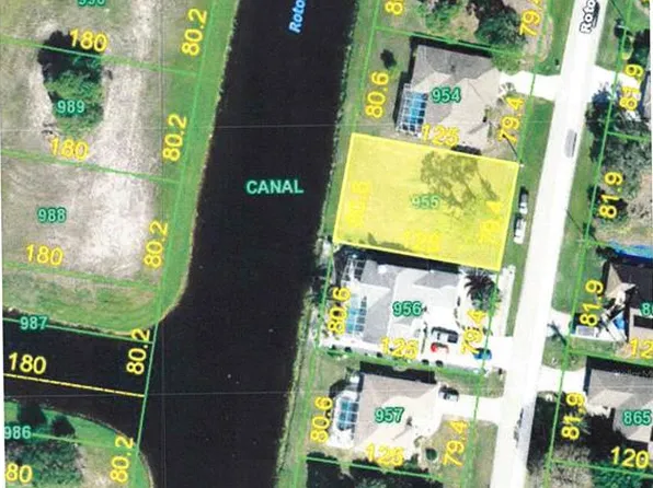 231 Rotonda Cir #955, Rotonda West, FL 33947