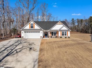 66 Old Highway 414, Travelers Rest, SC 29690