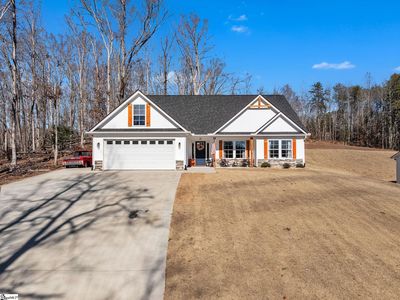 66 Old Highway 414, Travelers Rest, SC, 29690
