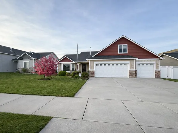 531 Clinton Dr, Twin Falls, ID 83301