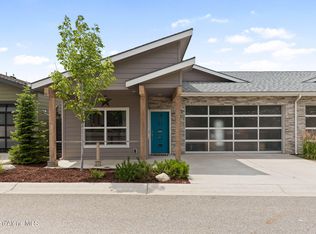 3317 N Ladalia Dr, Coeur D Alene, ID 83814