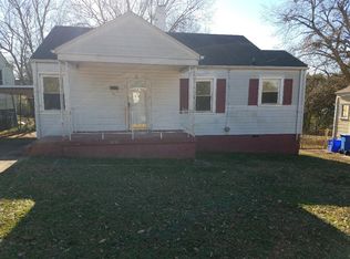 21 Ellendale Ave, Greenville, SC 29609