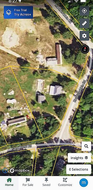 2nd image of 325 Hardscrabble Rd