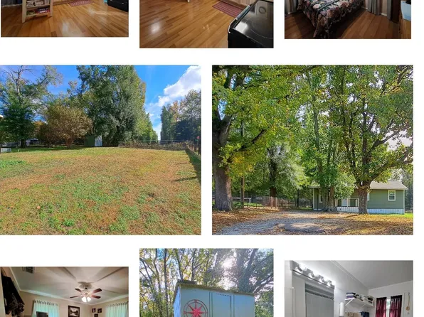 2067 County Road 317, Tyler, TX 75706