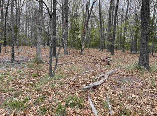 1323 Hummingbird Ln, Horseshoe Bend, AR 72512