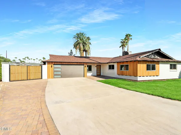 8755 E PALM Lane, Scottsdale, AZ 85257