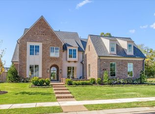 3277 Hidden Creek Loop W, Collierville, TN 38017