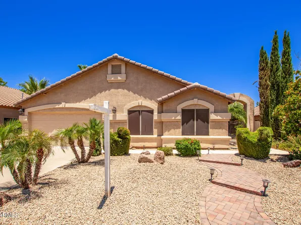 7432 W AURORA Drive, Glendale, AZ 85308
