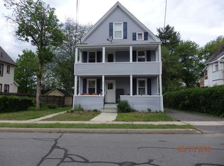 19 Wooding St, Bristol, CT 06010