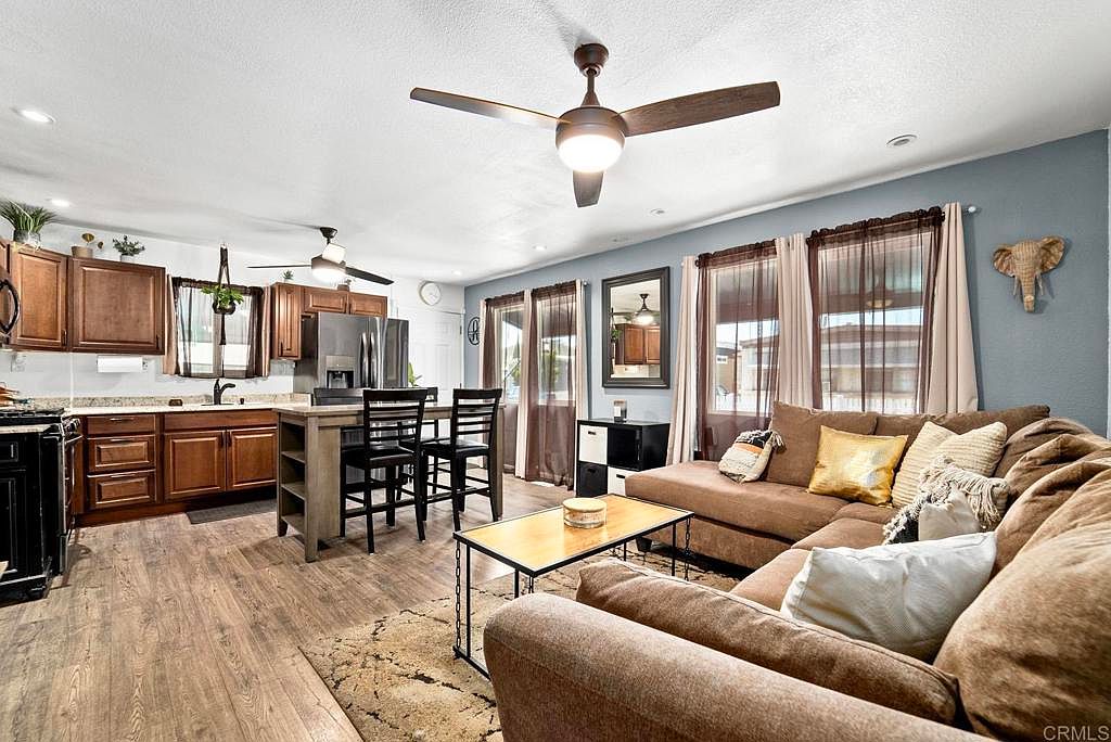 10707 Jamacha Blvd SPACE 98, Spring Valley, CA 91978 MLS PTP2303424