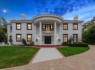 55 Aster Ave, Hillsborough, CA 94010