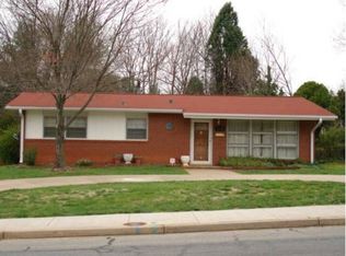 2716 Buchanan St, Winston Salem, NC 27127