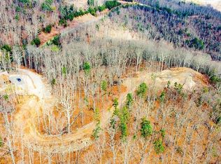 TRACT Mountain Ash Way #A, Sevierville, TN 37876