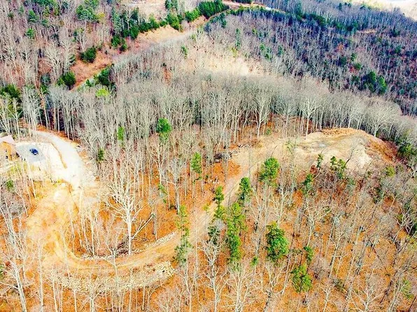 TRACT Mountain Ash Way #A, Sevierville, TN 37876