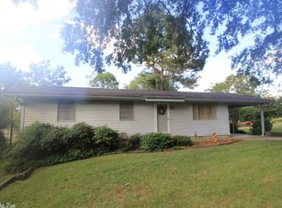 673 Carden St, Bigelow, AR 72016