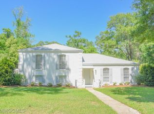 4136 Burma Hills Dr, Mobile, AL 36693